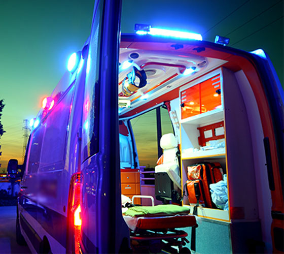 洛阳车辆内部展示